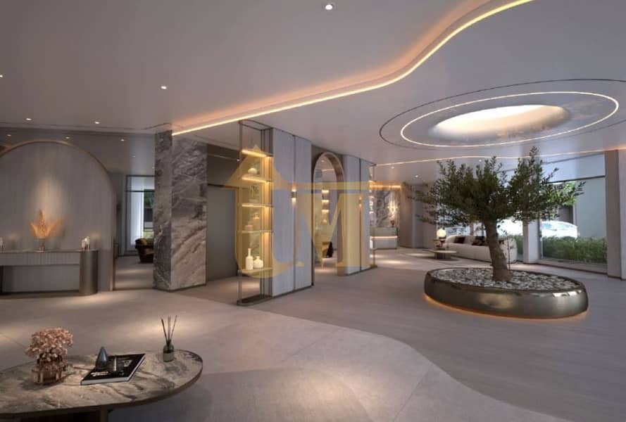 Silicon Star 2: 2 BR Apartment for Sale