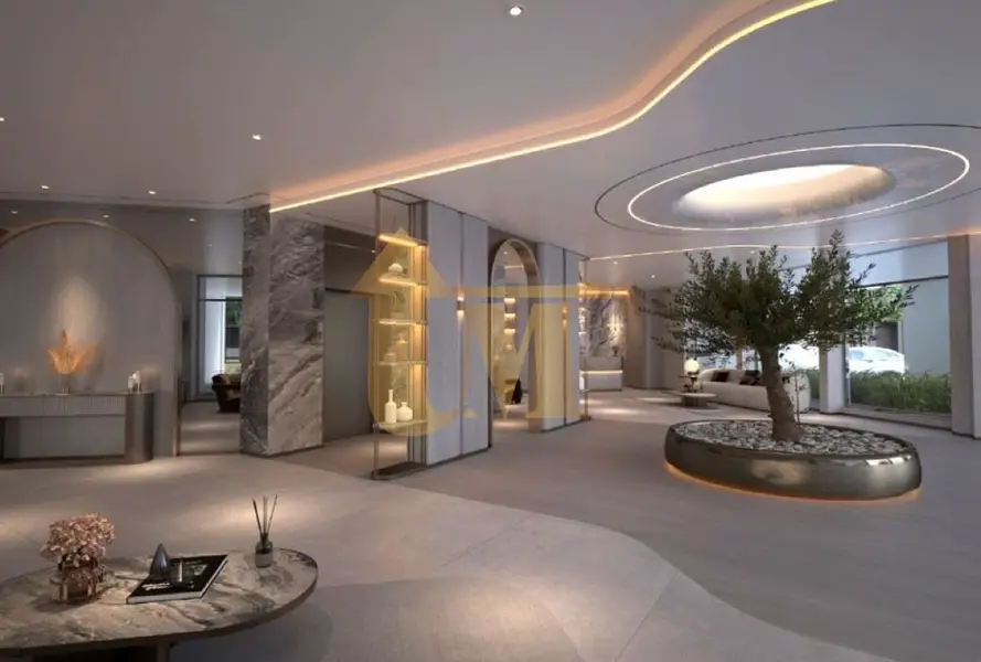 Silicon Star 2: 2 BR Apartment for Sale