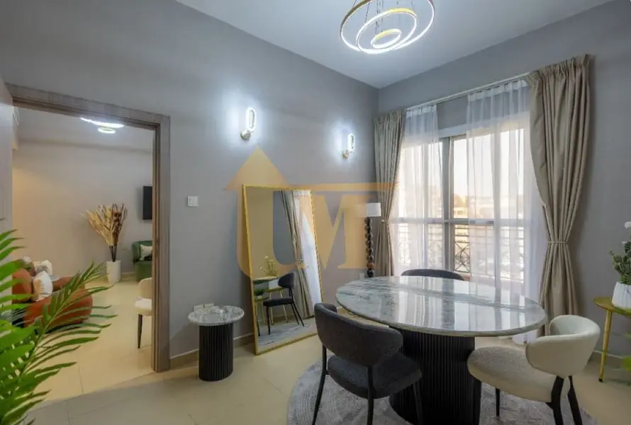 Silicon Star 2: 2 BR Apartment for Sale