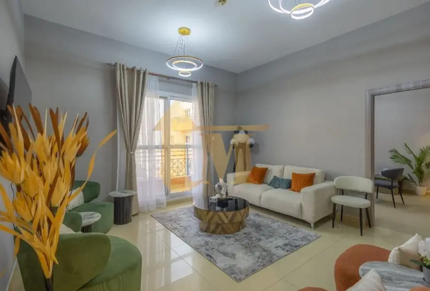 Silicon Star 2: 2 BR Apartment for Sale