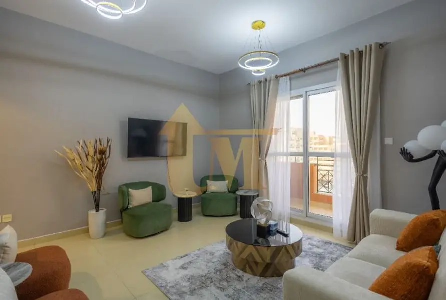Silicon Star 2: 2 BR Apartment for Sale
