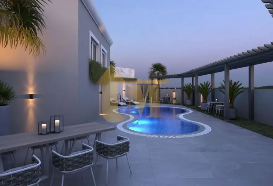Silicon Star 2: 2 BR Apartment for Sale
