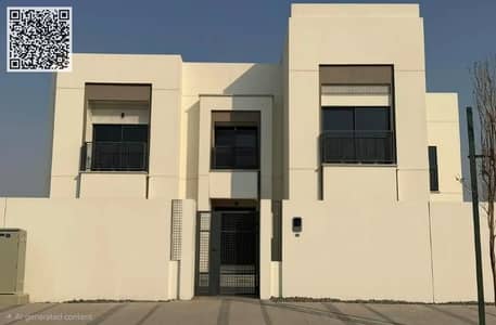 4 Schlafzimmer Villa zum Miete in Hoshi, Sharjah - WhatsApp Image 2026-10-22 at 6.52. 08 PM. jpeg