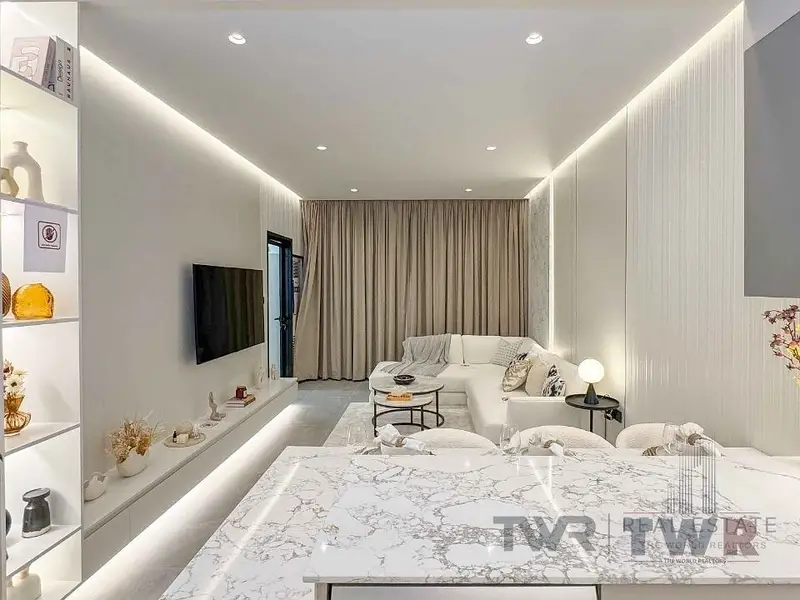 1% Monthly PP | Pet-Friendly Living | Pools & Padel Court