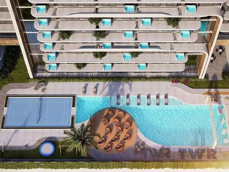 1% Monthly PP | Pet-Friendly Living | Pools & Padel Court