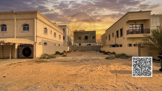 Plot for Sale in Al Yasmeen, Ajman - IMG_8938. jpg