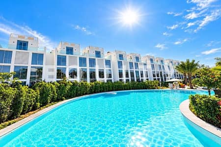 4 Bedroom Townhouse for Rent in Al Barari, Dubai - Immediately Now | Flexible Cheques | Townhouse