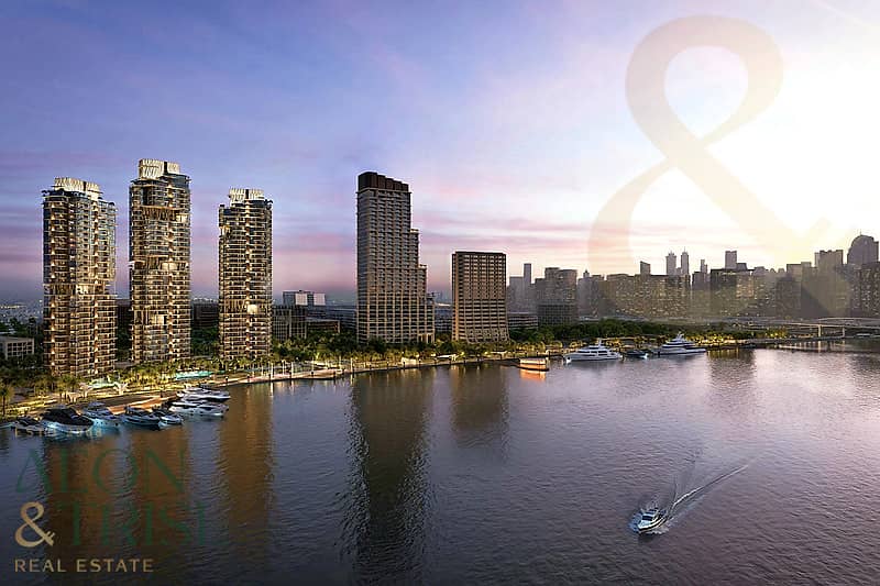 Appartement à Dubai Design District (D3),The Edit at D3,The Edit at D3 Tower B, 2 chambres, 4376000 AED - 16955030 Appartement à Dubai Design District (D3),The Edit at D3,The Edit at D3 Tower B, 2 chambres, 4376000 AED - 16955030