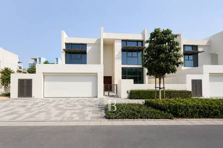 4 Schlafzimmer Villa zum Verkauf in Mohammed Bin Rashid City (MBR City), Dubai - Villa in Mohammed Bin Rashid City (MBR City)，District One，District One Villas, 4 schlafzimmer, 16000000 AED - 16746679