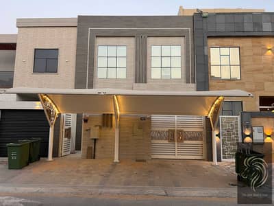 فیلا 4 غرف نوم للايجار في الياسمين، عجمان - 9c3df565-0b17-49c5-b582-d3a2540f61ed. jpg