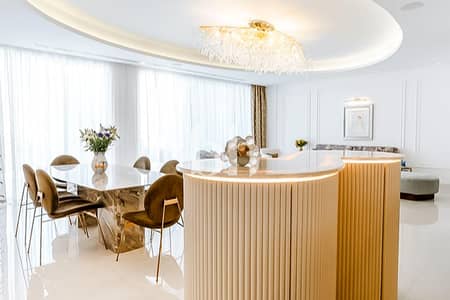 3 Schlafzimmer Wohnung zum Miete in Motor City, Dubai - images image img