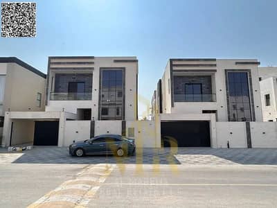 5 Camere Villa in vendita a Al Helio, Ajman - 875011161-800x600. webp