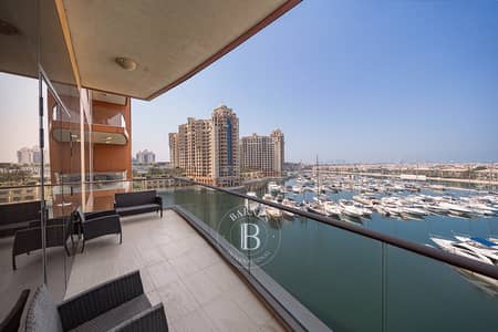 2 habitaciones Apartamento para en Alquiler en Palm Jumeirah, Dubai - Apartamento en Palm Jumeirah,Tiara Residences,Aquamarine, 2 dormitorios, 300000 AED - 16695435 2 habitaciones Apartamento para en Alquiler en Palm Jumeirah, Dubai - Apartamento en Palm Jumeirah,Tiara Residences,Aquamarine, 2 dormitorios, 300000 AED - 16695435