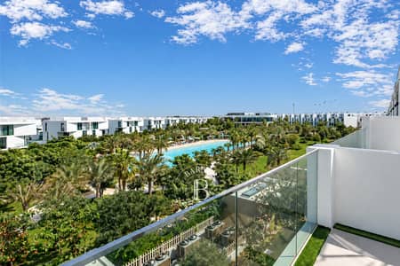 4 Camere Villa in affitto a Al Barari, Dubai - Villa a Al Barari，Ixora, 4 camere da letto, 750000 AED - 16291421