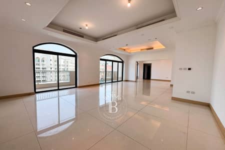 3 Bedroom Penthouse for Rent in Palm Jumeirah, Dubai - High Floor | Park Views | 3 Bedrooms Penthouse 3 Bedroom Penthouse for Rent in Palm Jumeirah, Dubai - High Floor | Park Views | 3 Bedrooms Penthouse
