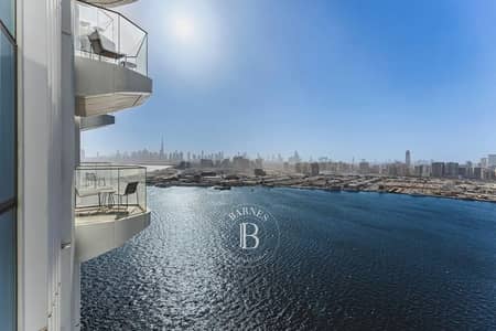 1 habitación Apartamento para en Alquiler en Dubai Creek Harbour, Dubai - Apartamento en Dubai Creek Harbour,Address Harbour Point,Address Harbour Point Tower 1, 1 dormitorio, 150000 AED - 16290959 1 habitación Apartamento para en Alquiler en Dubai Creek Harbour, Dubai - Apartamento en Dubai Creek Harbour,Address Harbour Point,Address Harbour Point Tower 1, 1 dormitorio, 150000 AED - 16290959