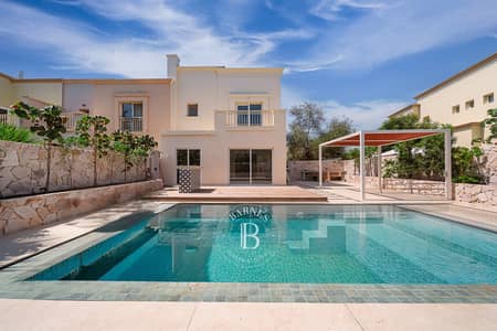 4 Schlafzimmer Villa zum Miete in The Springs, Dubai - Villa in The Springs,The Springs 15, 4 schlafzimmer, 455000 AED - 16585099 4 Schlafzimmer Villa zum Miete in The Springs, Dubai - Villa in The Springs,The Springs 15, 4 schlafzimmer, 455000 AED - 16585099