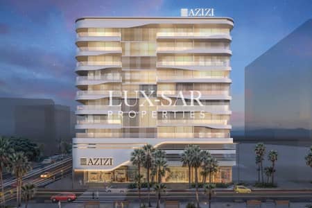 1 Slaapkamer Appartement te Koop in Al Furjan, Dubai - Appartement in Al Furjan，Azizi Raffi, 1 slaapkamer, 939998 AED - 16955166