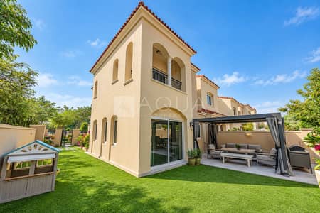 3 Camere Villa in vendita a Serena, Dubai - Villa a Serena,Casa Viva, 3 camere da letto, 4100000 AED - 16955175 3 Camere Villa in vendita a Serena, Dubai - Villa a Serena,Casa Viva, 3 camere da letto, 4100000 AED - 16955175