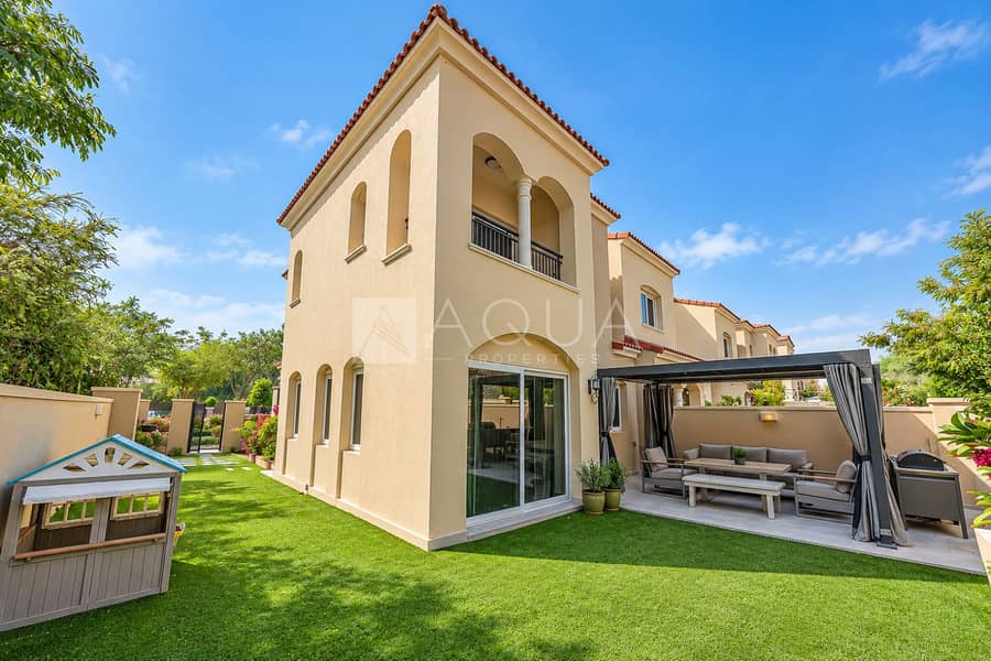 Villa a Serena,Casa Viva, 3 camere da letto, 4100000 AED - 16955175 Villa a Serena,Casa Viva, 3 camere da letto, 4100000 AED - 16955175