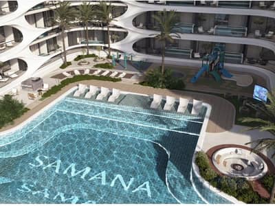 1 Bedroom Flat for Sale in International City Phase 2 (Warsan 4), Dubai - Image 1