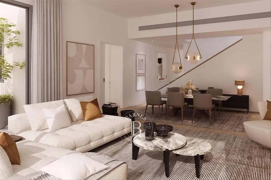 Villetta a schiera a Jebel Ali Village,Jebel Ali Village Townhouses, 4 camere da letto, 265000 AED - 16291595 Villetta a schiera a Jebel Ali Village,Jebel Ali Village Townhouses, 4 camere da letto, 265000 AED - 16291595