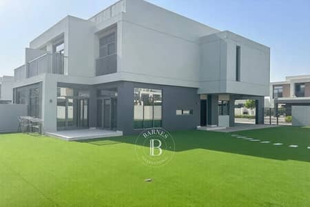 4 Bedroom Villa for Rent in Dubai South, Dubai - Huge Plot | Vacant | Near Lagoon