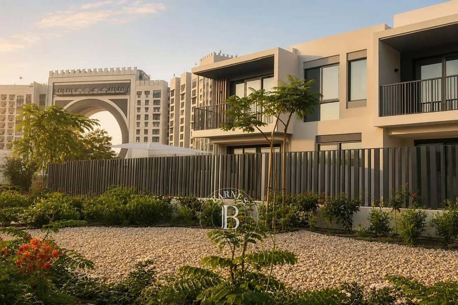 Таунхаус в Джебел Али Вилладж,Jebel Ali Village Townhouses, 3 cпальни, 210000 AED - 16291037 Таунхаус в Джебел Али Вилладж,Jebel Ali Village Townhouses, 3 cпальни, 210000 AED - 16291037