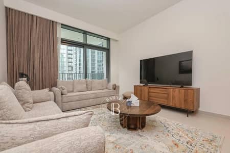 1 habitación Apartamento para en Alquiler en Dubai Creek Harbour, Dubai - Apartamento en Dubai Creek Harbour,Palace Residences North, 1 dormitorio, 115000 AED - 16291604 1 habitación Apartamento para en Alquiler en Dubai Creek Harbour, Dubai - Apartamento en Dubai Creek Harbour,Palace Residences North, 1 dormitorio, 115000 AED - 16291604