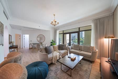 Appartement de 2 chambres à à louer à Palm Jumeirah, Dubai - Appartement à Palm Jumeirah,Shoreline Apartments,Jash Hamad, 2 chambres, 185000 AED - 16291607 Appartement de 2 chambres à à louer à Palm Jumeirah, Dubai - Appartement à Palm Jumeirah,Shoreline Apartments,Jash Hamad, 2 chambres, 185000 AED - 16291607
