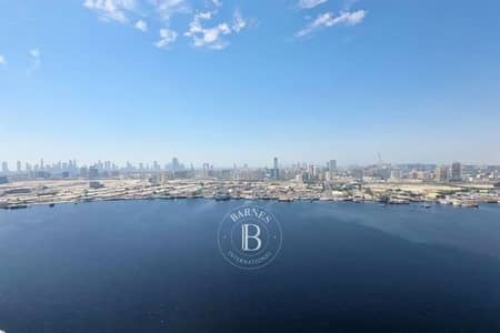 2 Schlafzimmer Wohnung zum Miete in Dubai Creek Harbour, Dubai - Wohnung in Dubai Creek Harbour,Creek Edge,Creek Edge Tower 1, 2 schlafzimmer, 140000 AED - 16291333 2 Schlafzimmer Wohnung zum Miete in Dubai Creek Harbour, Dubai - Wohnung in Dubai Creek Harbour,Creek Edge,Creek Edge Tower 1, 2 schlafzimmer, 140000 AED - 16291333