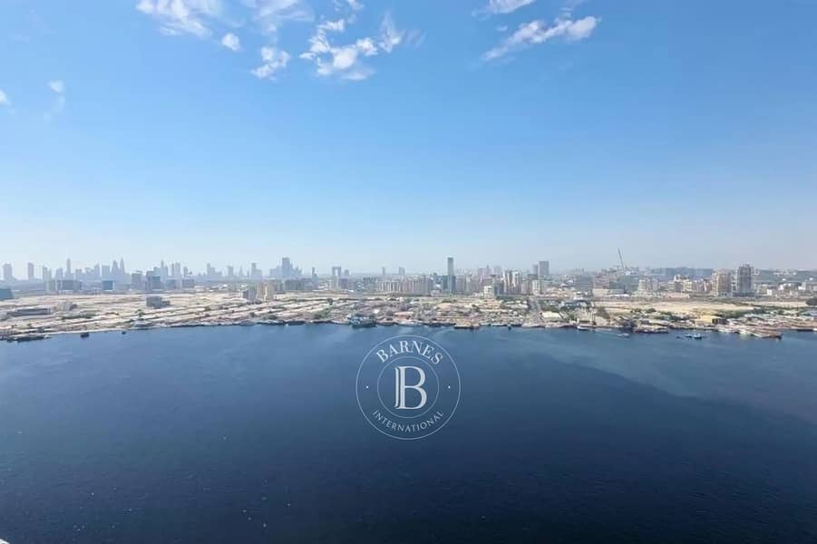Sea View l Prime Location l High Floor Sea View l Prime Location l High Floor