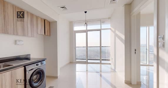 1 habitación Apartamento para en Alquiler en DAMAC Hills, Dubai - 131f3d93-282c-40d6-83f0-a7fecfaf5767. jpeg