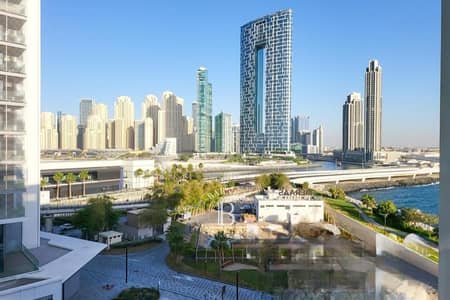 1 Schlafzimmer Wohnung zum Miete in Bluewaters Island, Dubai - Wohnung in Bluewaters Island，Bluewaters Residences，Bluewaters Residences 5, 1 schlafzimmer, 299999 AED - 16384832
