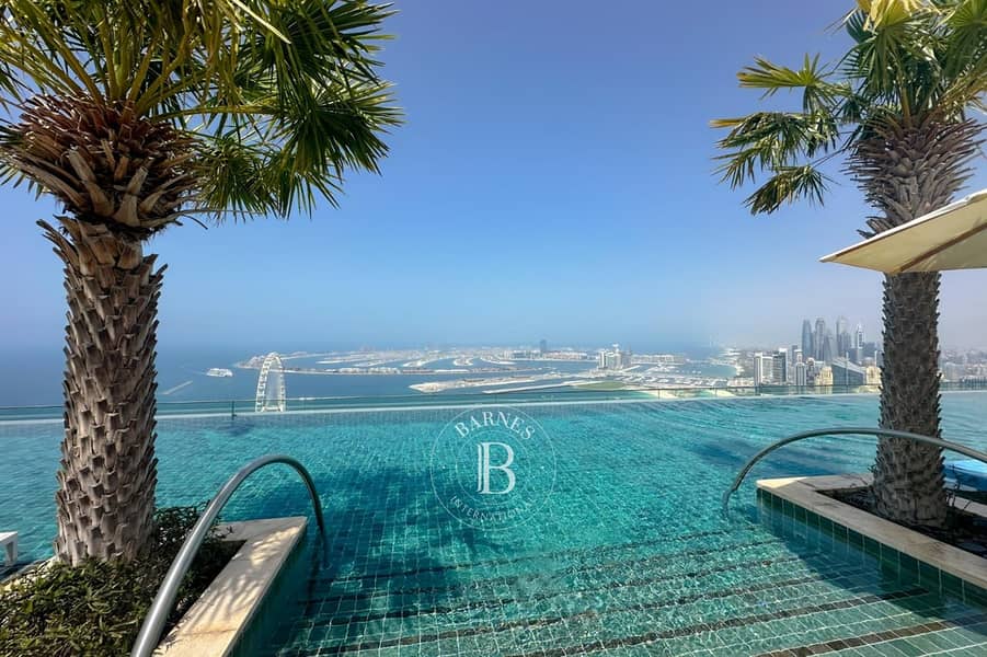 位于朱美拉海滩住宅(JBR),朱美拉谦恭度假酒店和水疗中心,朱美拉门户1号大厦 1 卧室的公寓 220000 AED - 16291640 位于朱美拉海滩住宅(JBR),朱美拉谦恭度假酒店和水疗中心,朱美拉门户1号大厦 1 卧室的公寓 220000 AED - 16291640