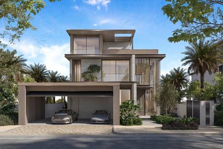 4 Bedroom Villa for Sale in Nad Al Sheba Gardens, Dubai - Standalone Villa | Prime Location | Handover Soon 4 Bedroom Villa for Sale in Nad Al Sheba Gardens, Dubai - Standalone Villa | Prime Location | Handover Soon