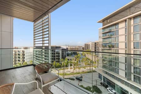 2 Schlafzimmer Wohnung zum Miete in Bluewaters Island, Dubai - Wohnung in Bluewaters Island，Bluewaters Residences，Bluewaters Residences 2, 2 schlafzimmer, 449999 AED - 16385173