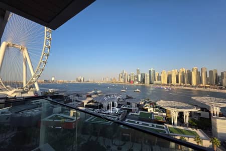 2 Schlafzimmer Wohnung zum Miete in Bluewaters Island, Dubai - Wohnung in Bluewaters Island，Bluewaters Residences，Bluewaters Residences 6, 2 schlafzimmer, 449999 AED - 16385098