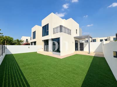4 Slaapkamers Townhouse te Huur in Dubai Hills Estate, Dubai - images image img 4 Slaapkamers Townhouse te Huur in Dubai Hills Estate, Dubai - images image img