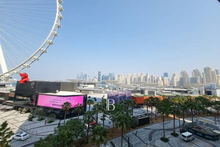 Appartement de 3 chambres à à louer à Bluewaters Island, Dubai - Appartement à Bluewaters Island，Bluewaters Residences，Bluewaters Residences 7, 3 chambres, 549999 AED - 16385000