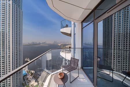 1 habitación Apartamento para en Alquiler en Dubai Creek Harbour, Dubai - Apartamento en Dubai Creek Harbour,Address Harbour Point,Address Harbour Point Tower 1, 1 dormitorio, 150000 AED - 16291070 1 habitación Apartamento para en Alquiler en Dubai Creek Harbour, Dubai - Apartamento en Dubai Creek Harbour,Address Harbour Point,Address Harbour Point Tower 1, 1 dormitorio, 150000 AED - 16291070
