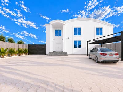 5 habitaciones Villa para en Alquiler en Al Tiwayya, Al Ain - 99F0F754-D174-4C2B-A4A9-9DCEC3A19FB0. png