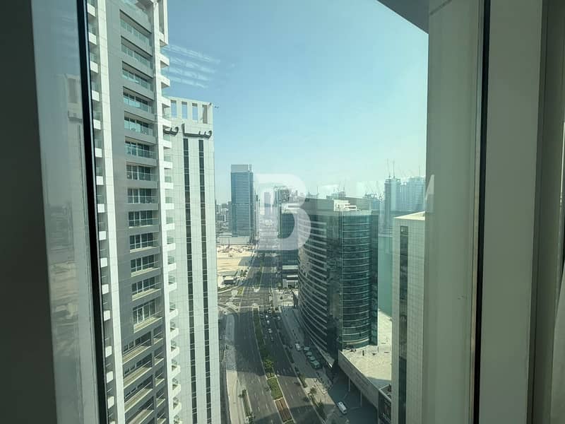 Büro in Business Bay,Clover Bay Tower, 180000 AED - 16953792 Büro in Business Bay,Clover Bay Tower, 180000 AED - 16953792