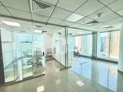 Office de à à louer à Business Bay, Dubai - Bureau à Business Bay,Al Manara Tower, 230000 AED - 16937601 Office de à à louer à Business Bay, Dubai - Bureau à Business Bay,Al Manara Tower, 230000 AED - 16937601