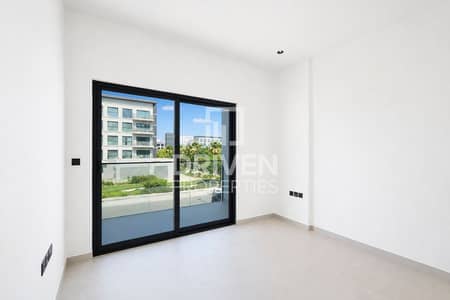 1 Bedroom Flat for Rent in Dubai Studio City, Dubai - Brand New | With Study | Vacant | Community View 1 Bedroom Flat for Rent in Dubai Studio City, Dubai - Brand New | With Study | Vacant | Community View