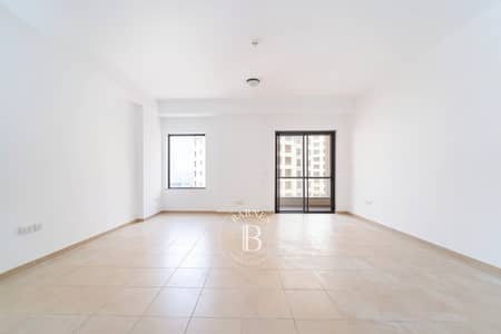 1 Bedroom Apartment for Rent in Jumeirah Beach Residence (JBR), Dubai - Spacious 1 BR | Largest Layout | 2 Balconies 1 Bedroom Apartment for Rent in Jumeirah Beach Residence (JBR), Dubai - Spacious 1 BR | Largest Layout | 2 Balconies