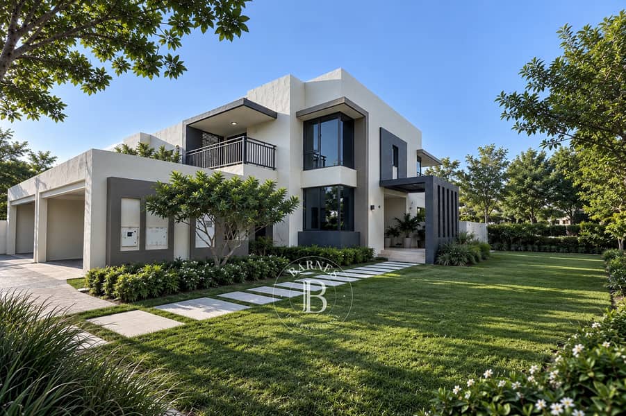 位于迪拜山庄,枫叶社区,枫叶1号公寓 5 卧室的别墅 320000 AED - 16291789 位于迪拜山庄,枫叶社区,枫叶1号公寓 5 卧室的别墅 320000 AED - 16291789