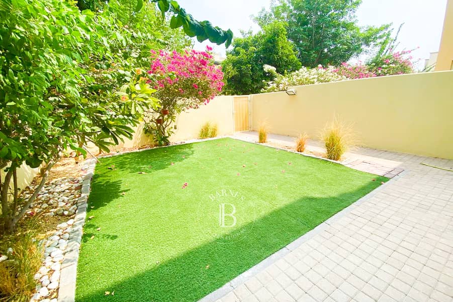 Villa in The Springs,The Springs 15, 2 schlafzimmer, 149000 AED - 16291791 Villa in The Springs,The Springs 15, 2 schlafzimmer, 149000 AED - 16291791
