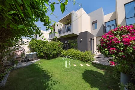 3 Schlafzimmer Villa zum Miete in Dubai Hills Estate, Dubai - Villa in Dubai Hills Estate，Maple，Maple 2, 3 schlafzimmer, 240000 AED - 16773935
