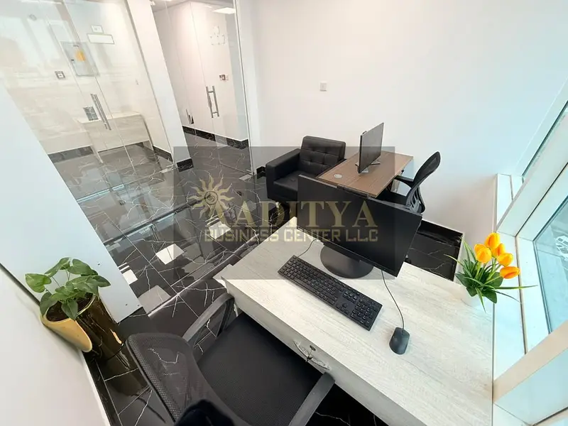 Start Your Business Fast with a Ready-to-Use Office Space Today